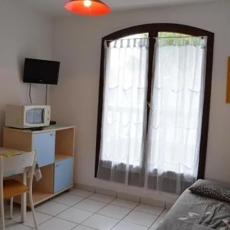 Fleury-saint-pierre-la-mer, 1 Piece, 4 Personnes - Fr-1-229d-52 Apartmán