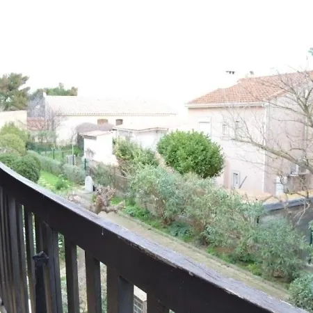 Apartmán Fleury-saint-pierre-la-mer, 1 Piece, 4 Personnes - Fr-1-229d-52 Fleury (Aude)